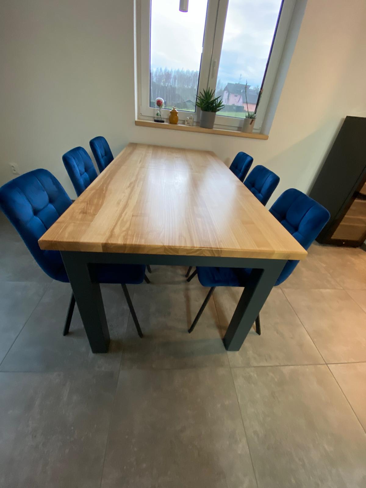 Stůl – realizace 3